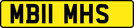 MB11MHS