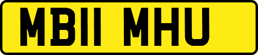 MB11MHU