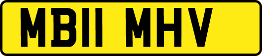 MB11MHV