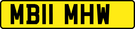 MB11MHW