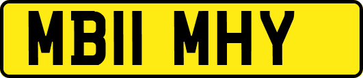 MB11MHY
