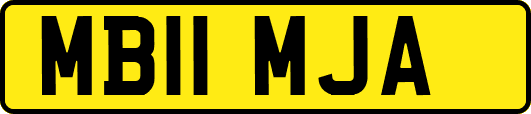 MB11MJA