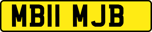 MB11MJB