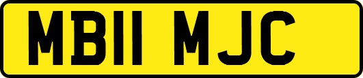 MB11MJC