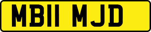 MB11MJD