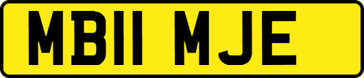 MB11MJE