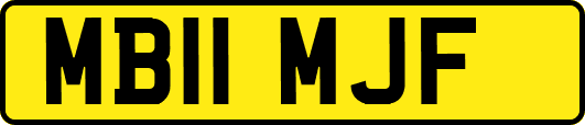 MB11MJF