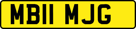 MB11MJG