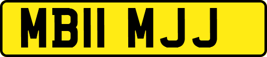 MB11MJJ