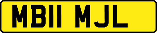 MB11MJL