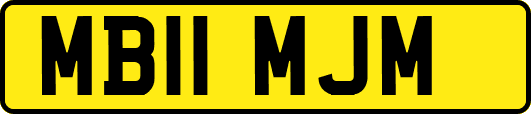 MB11MJM