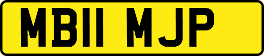 MB11MJP