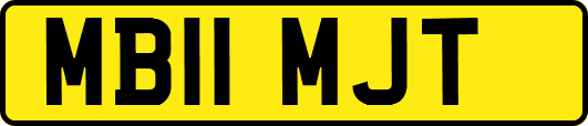 MB11MJT