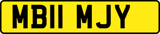 MB11MJY