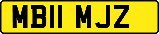 MB11MJZ