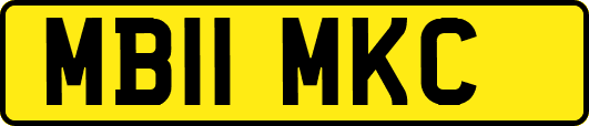 MB11MKC