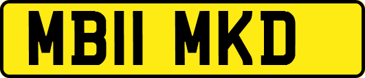 MB11MKD
