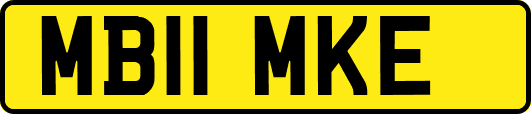 MB11MKE