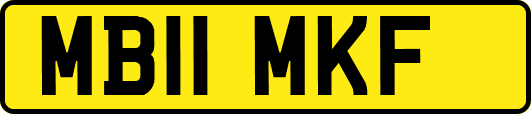 MB11MKF