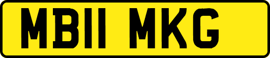 MB11MKG
