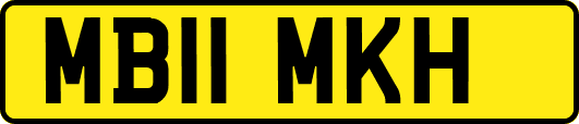 MB11MKH
