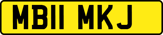 MB11MKJ