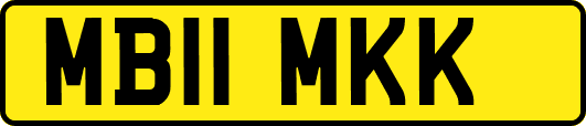 MB11MKK