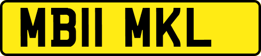 MB11MKL