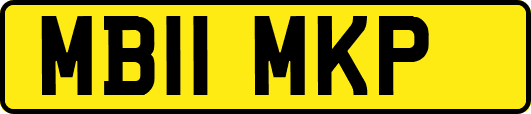 MB11MKP