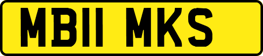 MB11MKS