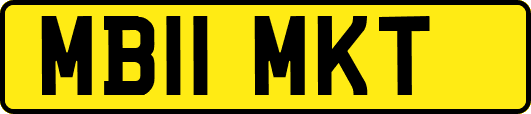 MB11MKT