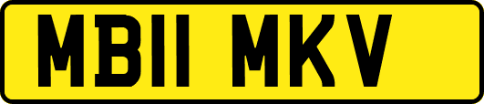 MB11MKV