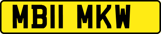 MB11MKW
