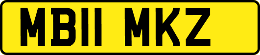 MB11MKZ