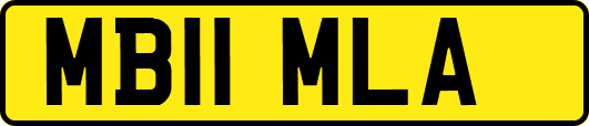 MB11MLA
