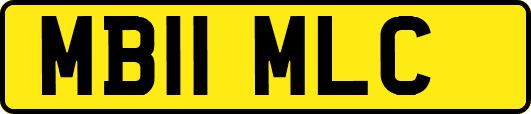MB11MLC