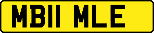 MB11MLE