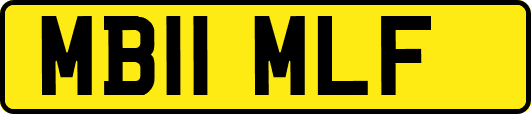 MB11MLF