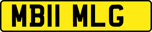 MB11MLG
