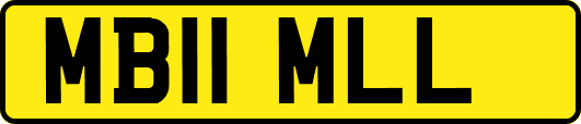 MB11MLL