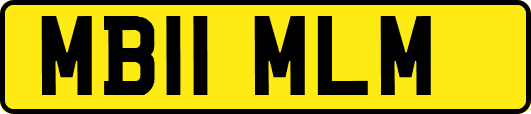 MB11MLM