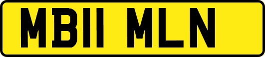 MB11MLN