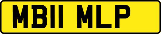 MB11MLP