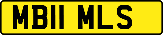 MB11MLS