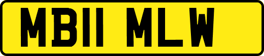 MB11MLW