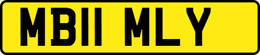 MB11MLY