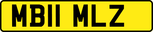 MB11MLZ