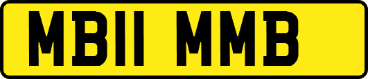 MB11MMB