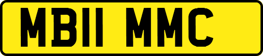 MB11MMC
