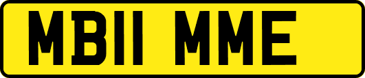 MB11MME